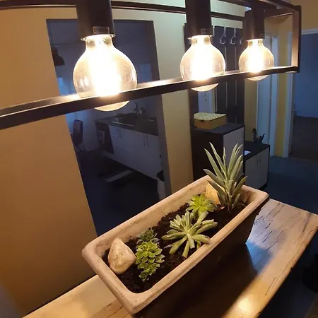 Aparmani Djuric Apartment Subotica