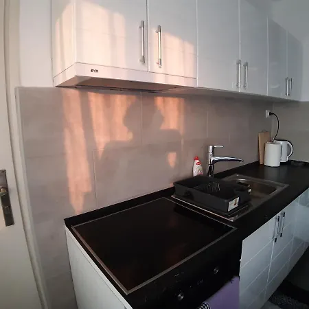 Apartmán Aparmani Djuric