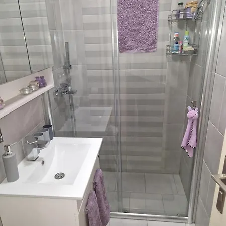 Apartmán Aparmani Djuric *