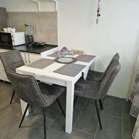 Aparmani Djuric Apartment