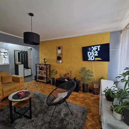 Aparmani Djuric Subotica