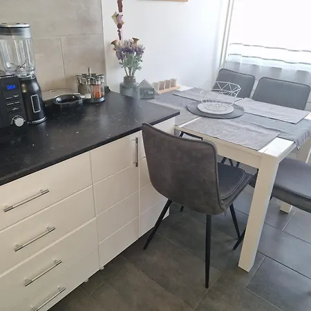 Apartment Aparmani Djuric *