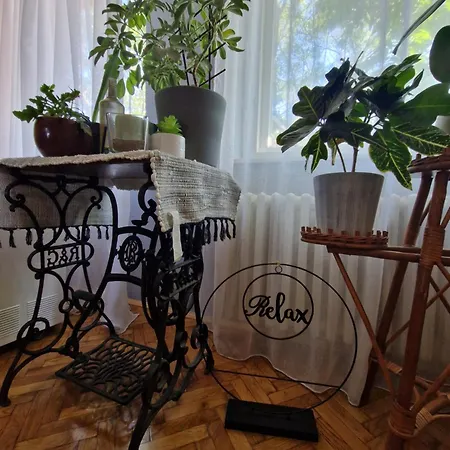 Aparmani Djuric Subotica