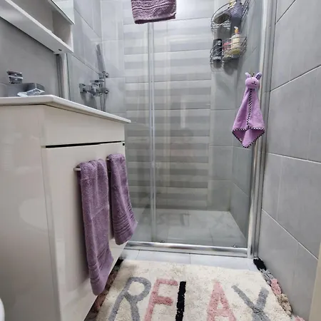 Aparmani Djuric Apartmán