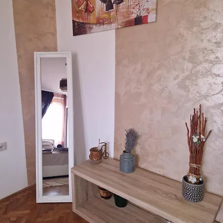 Apartment Aparmani Djuric