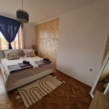 Apartmán Aparmani Djuric