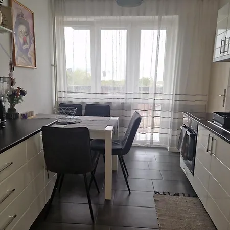 Aparmani Djuric Subotica