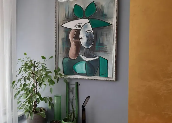 Apartament Aparmani Djuric Subotica