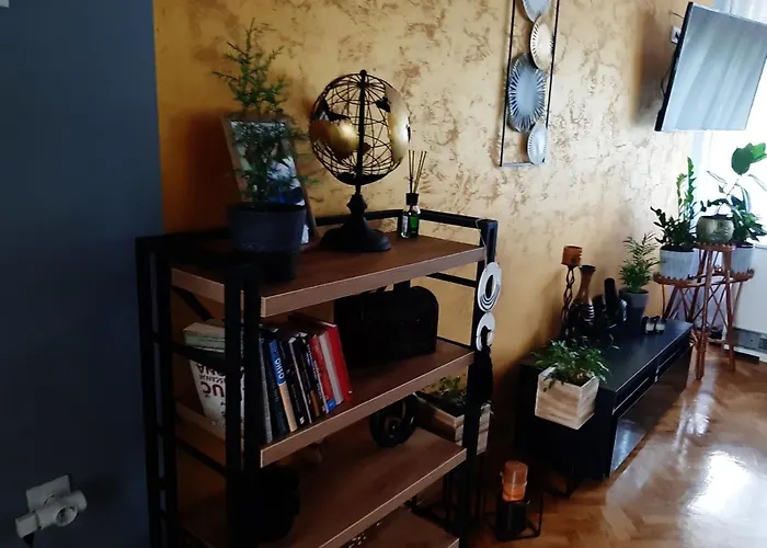 Apartament Aparmani Djuric