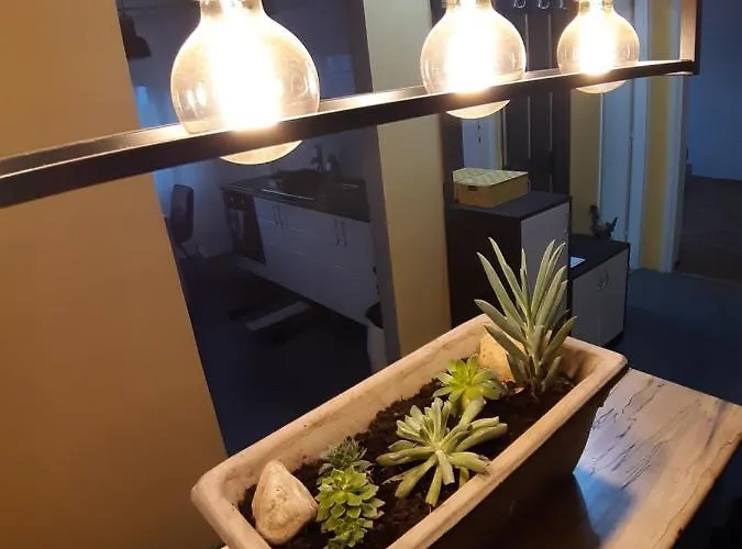 Aparmani Djuric Apartament Subotica