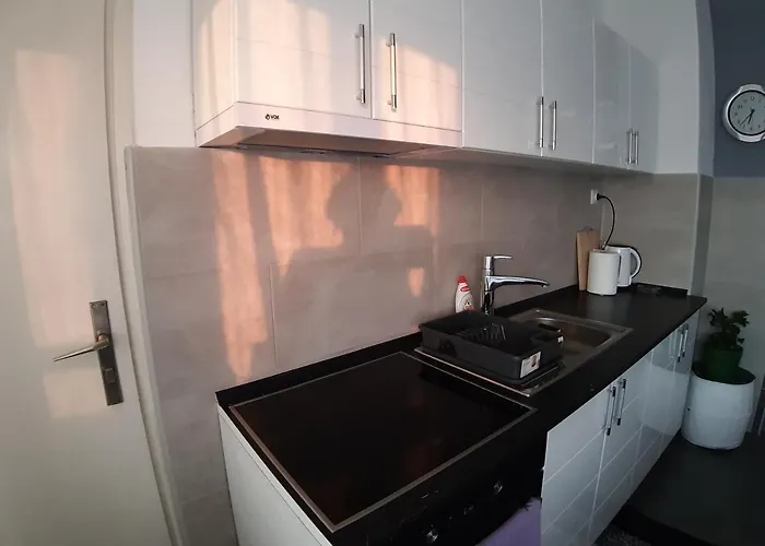 Apartament Aparmani Djuric