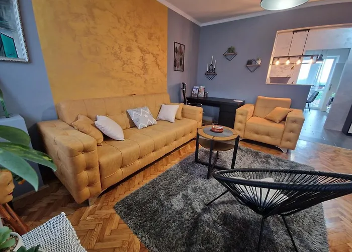 Apartament Aparmani Djuric
