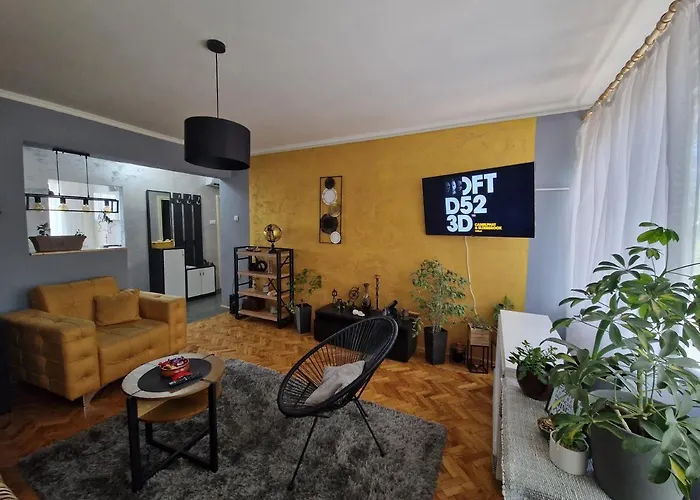 Aparmani Djuric Subotica