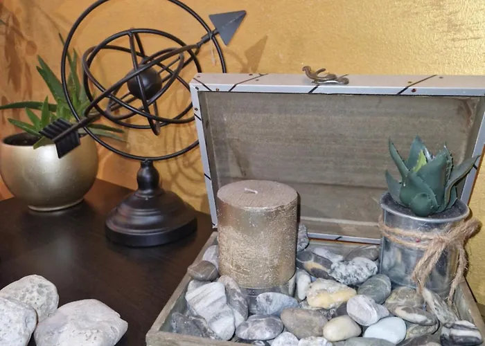 Apartament Aparmani Djuric *