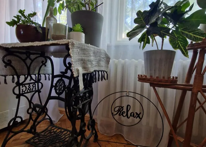 Aparmani Djuric Subotica