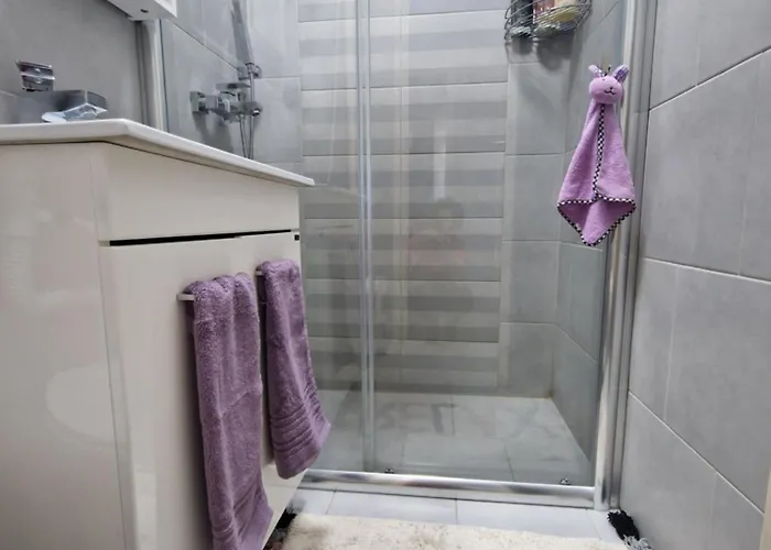 Aparmani Djuric Apartament