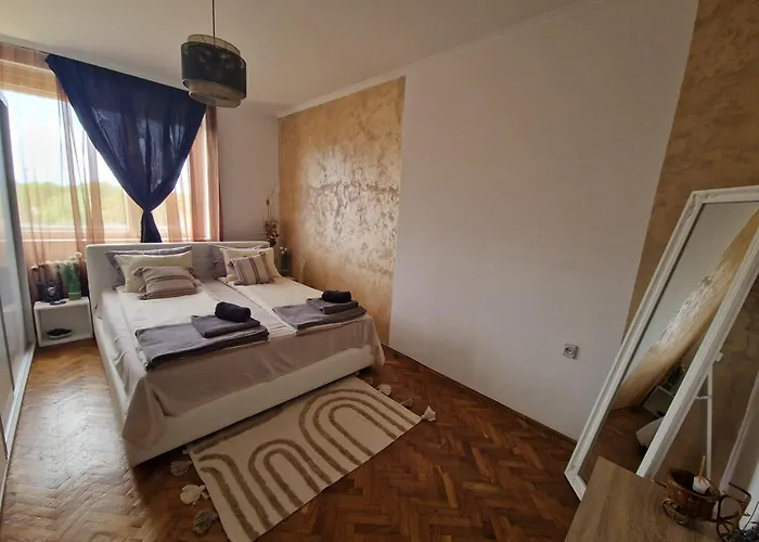Apartament Aparmani Djuric